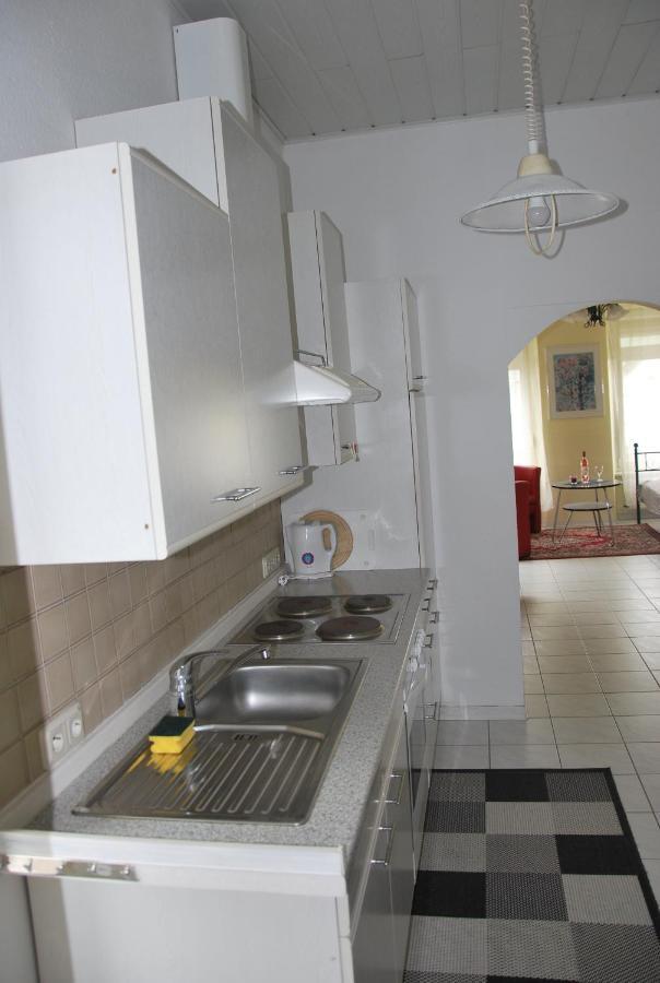 Landhaus Zum Himmelreich Graach Kültér fotó